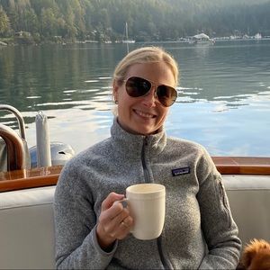 Meet your Posher, Jaquie